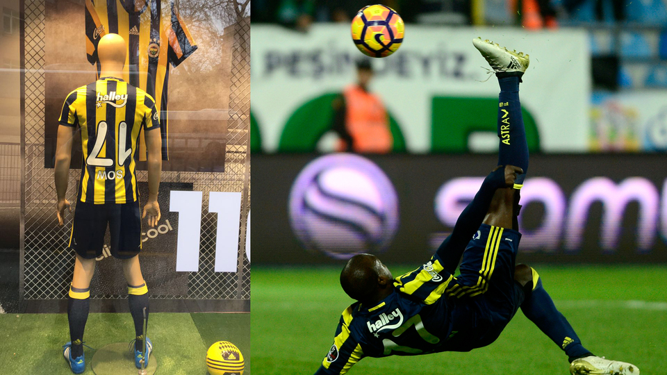 Sow için özel forma!