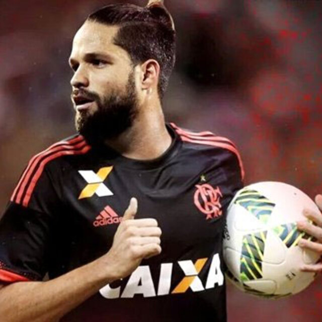 Diego'dan müthiş gol!
