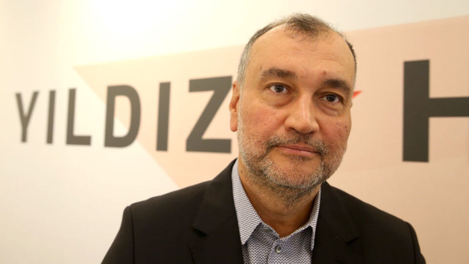 Yıldız Holding'in o şirketi İtalyanlar'ın oluyor