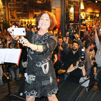 Öncel’den emekçi çocuklara tam destek