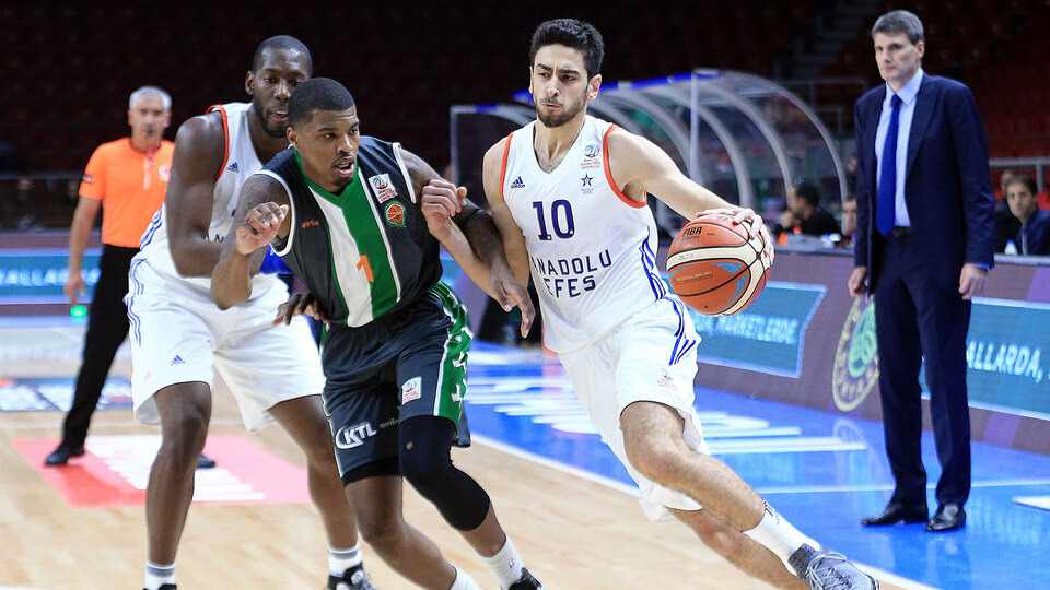 Ricardo Ledo, 4-6 hafta yok!