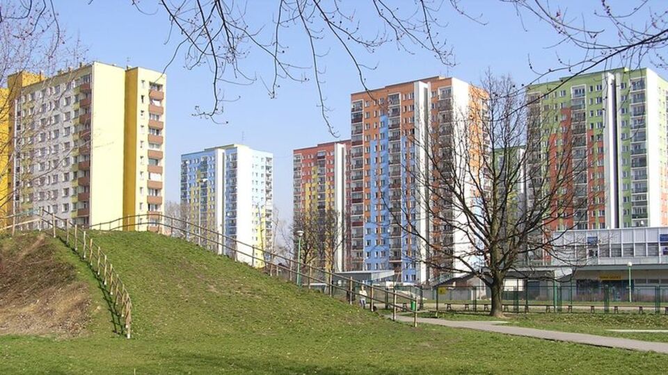 Konut Fiyat Endeksi eylülde yüzde 0,76 arttı