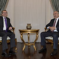 BM'den Kıbrıs yorumu: Kolay olmayacak