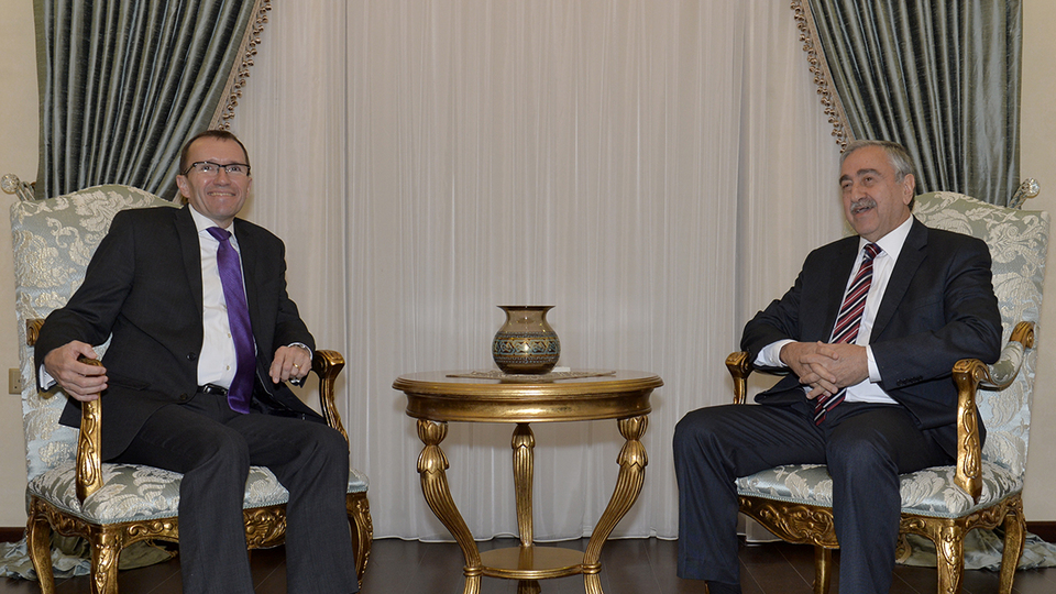 BM'den Kıbrıs yorumu: Kolay olmayacak