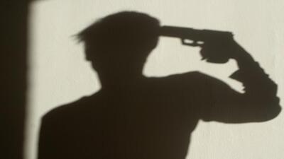 Emeklilik dilekçesi verdi, intihara kalkıştı