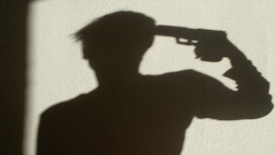 Emeklilik dilekçesi verdi, intihara kalkıştı