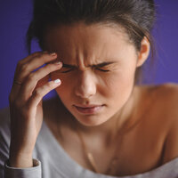 Migren ataklarını kontrol altına alın!