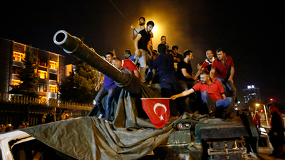 Yüzde 79'un ABD şüphesi!