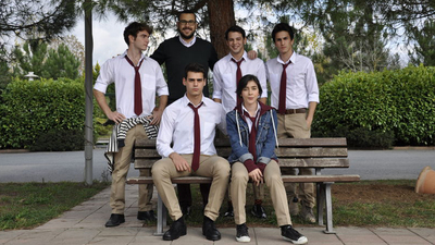 4N1K romanı film oluyor