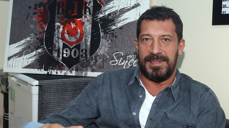 "Milli Takım'ı çalıştıracağım"