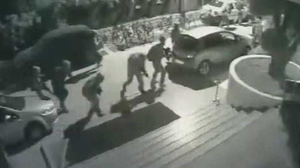 FETÖ'nün "suikast timi" orada yargılanacak!