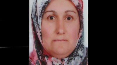 "Sana kulun olarak yalvarıyorum"