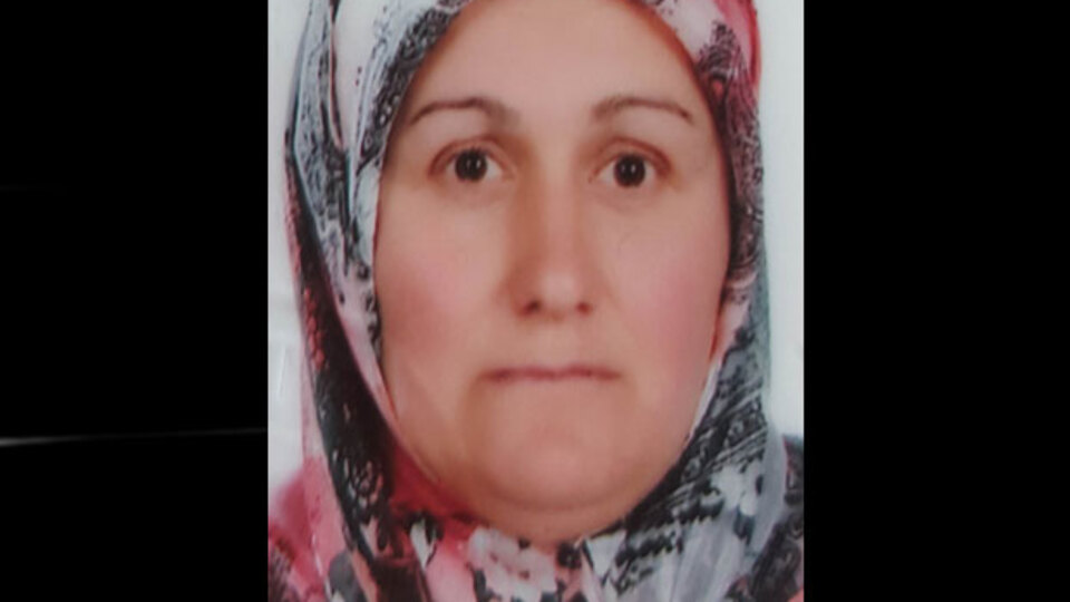 "Sana kulun olarak yalvarıyorum"