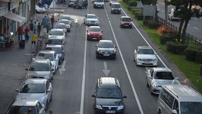 FETÖ sebebiyle ertelendi