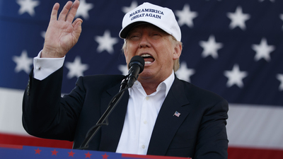 Putin ile Trump bu kez ters düştü!