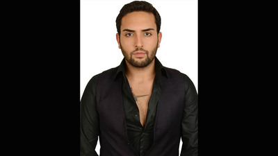 Kısmetse Olur Berker kimdir?