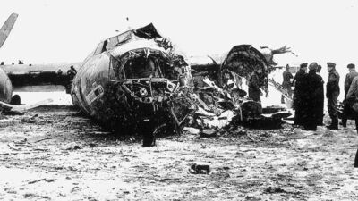 2 efsane o kazada kurtuldu