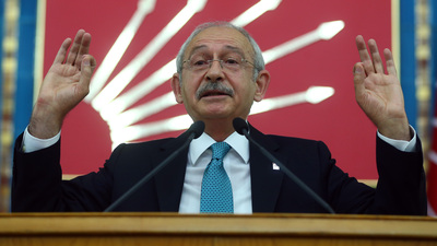 '18 adamızda Yunanistan Bayrağı dalgalanıyor'