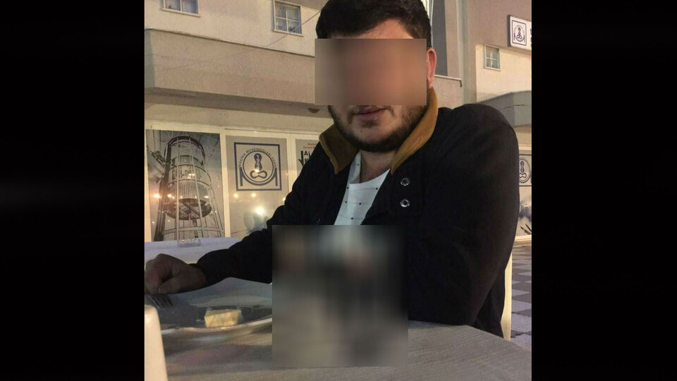 Küçük çocuk, koruyucu aileye anlatınca gerçek ortaya çıktı!