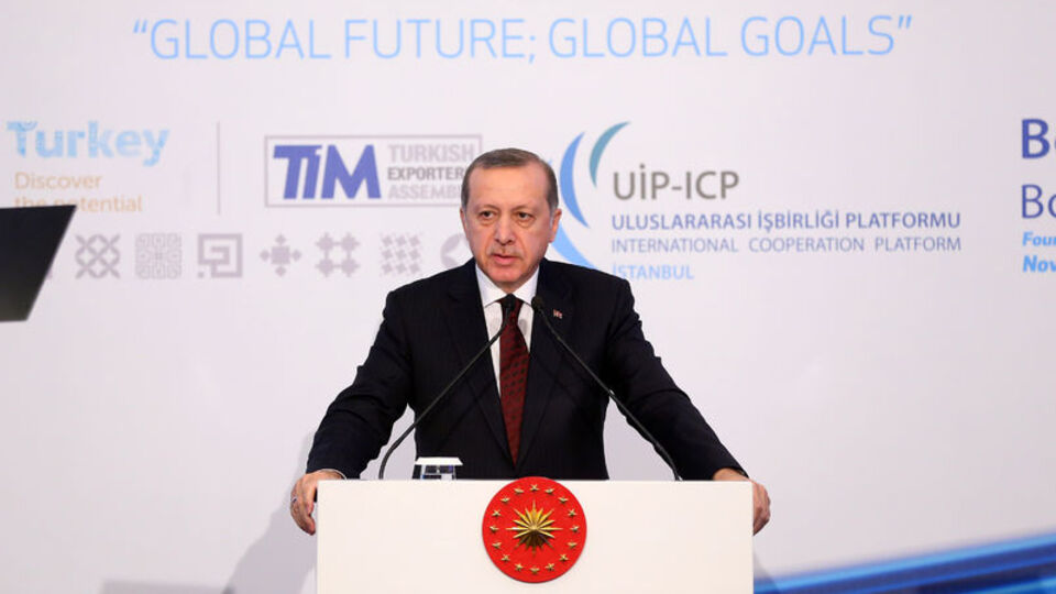 'Dövizle kiralamaya düzenleme yapılabilir'