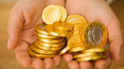 Altın ve çeyrek altın fiyatları