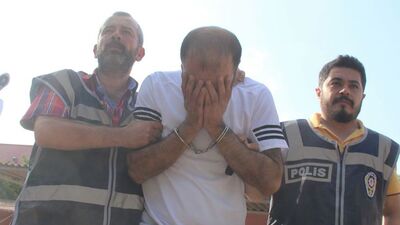 Diri diri yakmıştı, karar çıktı!