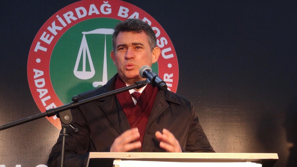 Metin Feyzioğlu, Erdoğan'a seslendi