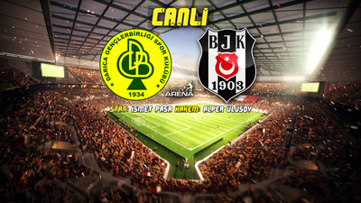 Kartal'ı Kerim Frei uçurdu!