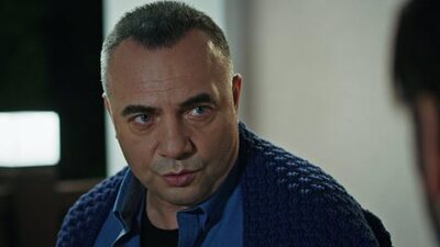 "Susuyorum, bekliyorum!"