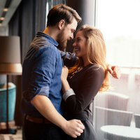 Bu isimlere sahip olanlar aşk hayatında daha şanslı