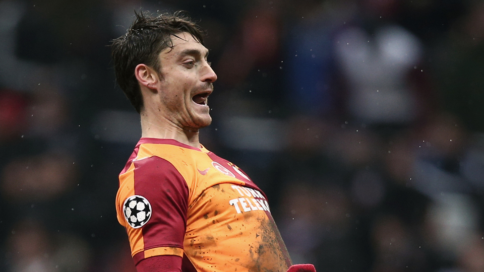 Riera'dan Kadıköy mesajı!