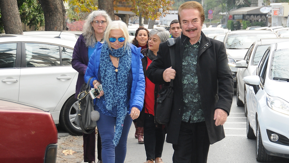 'Çok güzel bir albüm geliyor'