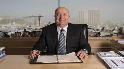 İki havalimanı için çok önemli imza