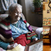 Kaç yaşında olduğunu tahmin bile edemezsiniz...