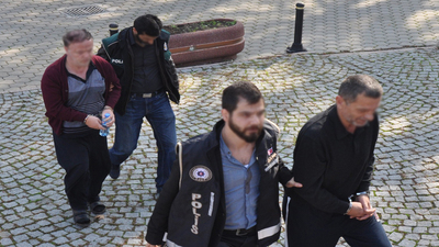 Müfettiş kripto FETÖ'cü çıktı!