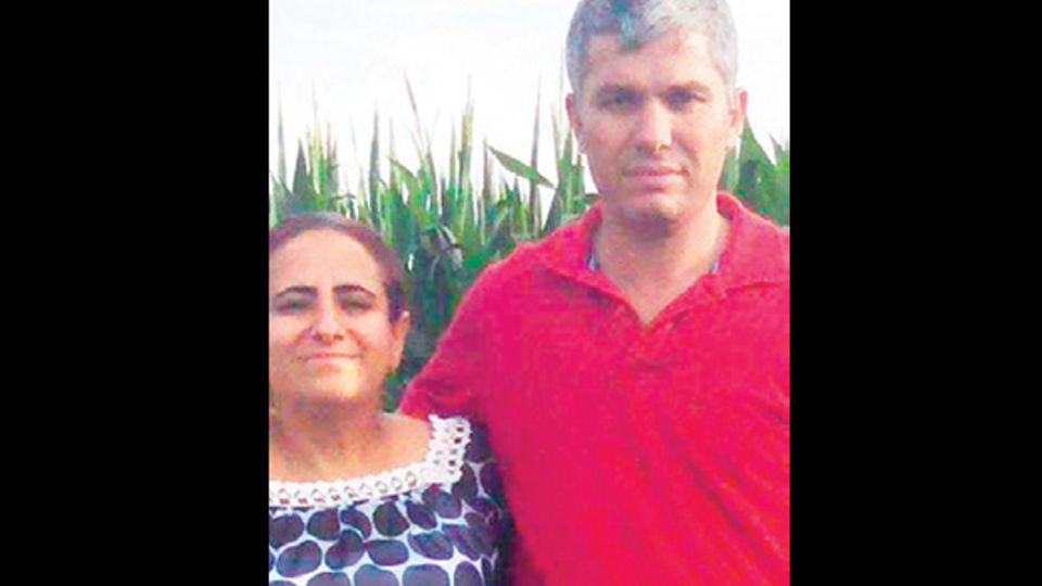 'Piyango' katliamı!