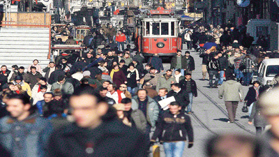 Cumhurbaşkanlığı mı, başkanlık mı?