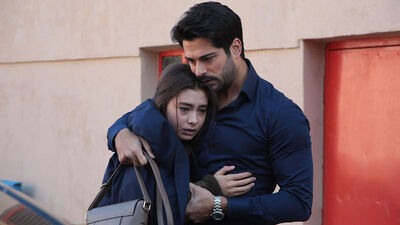 Kemal, Nihan'a ulaşır!