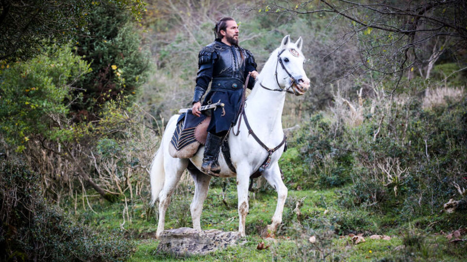 "Bu cihanda yiğide dertsiz gün olmazmış"