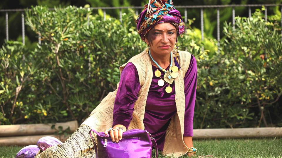 Görümce'nin Feriştah'ı