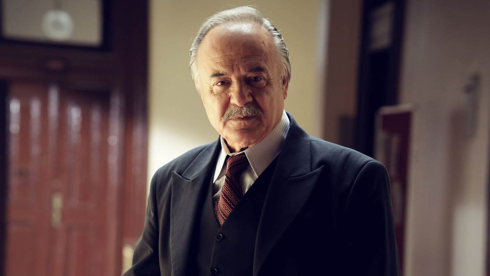 Yıldız oyuncuları buluşturan film