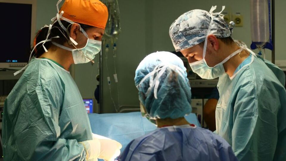 Türk profesörün başarısı yurt dışında da tescillendi