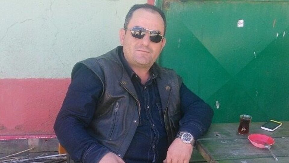 "Vahiy geldi, ilahi adalet"