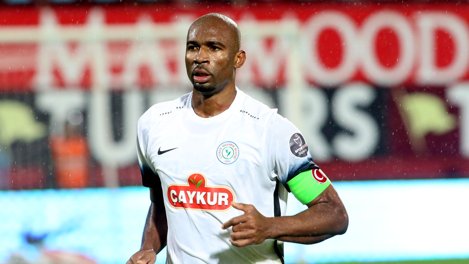 Dışişleri Bakanlığı devreye girdi