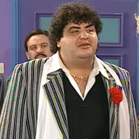 Erdal Tosun'un unutulmaz sahneleri