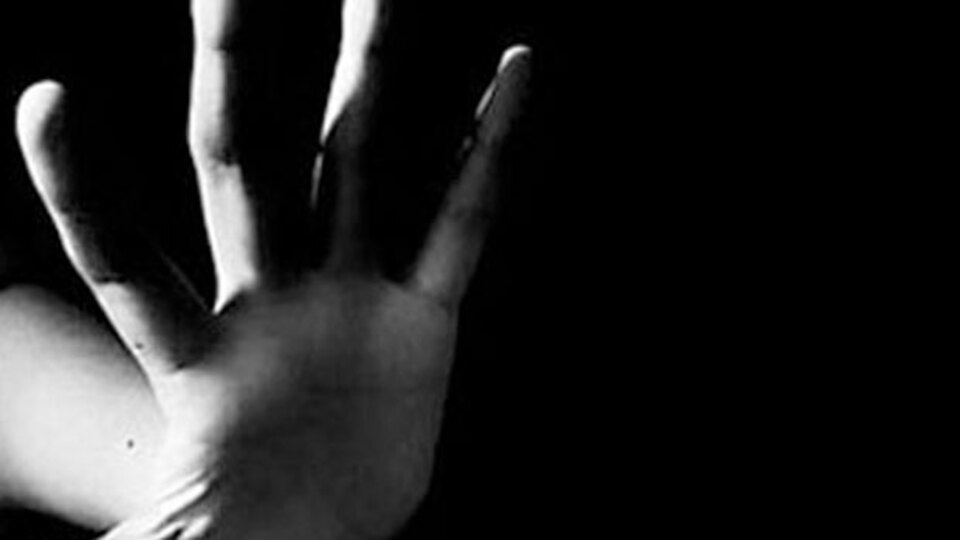 Cinsel istismarda bulunan amcaya 12 yıl hapis