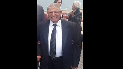 İşadamı Kadir Kameroğlu hayatını kaybetti