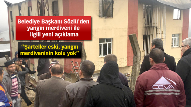 Özel izinle törene katıldı!