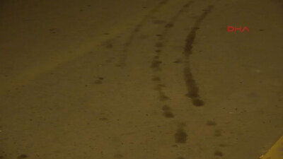 Dedektif muhtar! İzlerden takip edip...