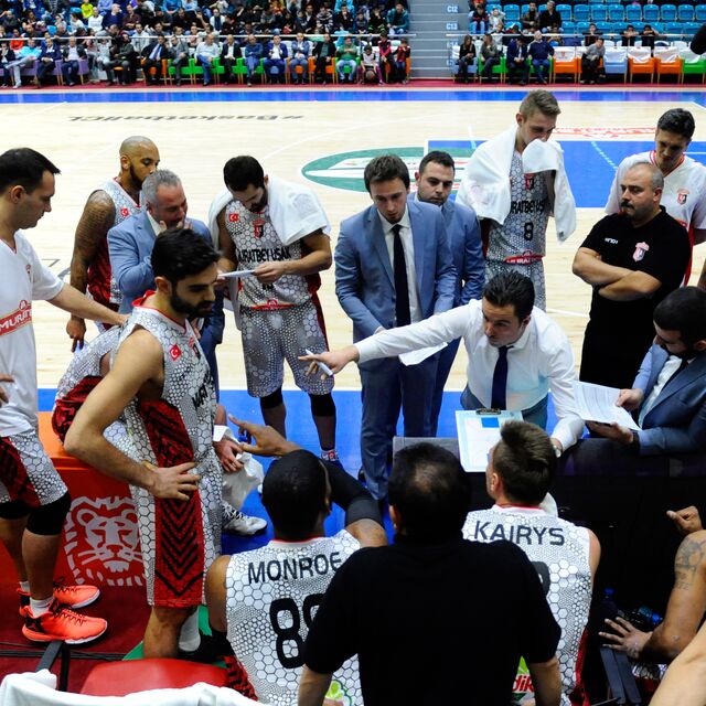 Muratbey fark yedi!